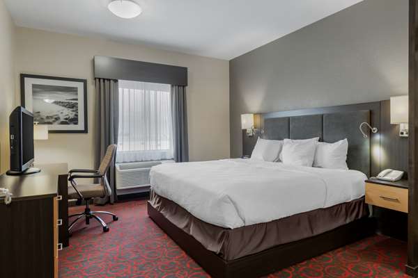  - Best Western Plus Eastgate Inn Regina