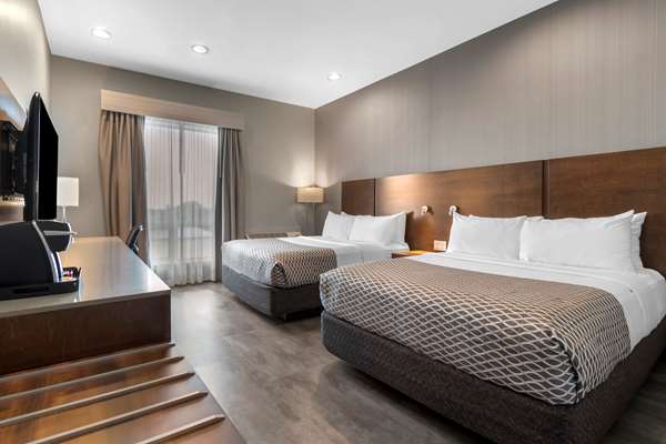  - Best Western Plus East Side Hotel