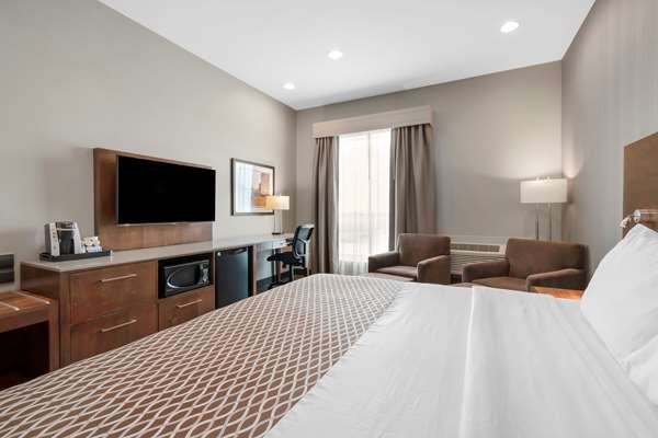  - Best Western Plus East Side Hotel