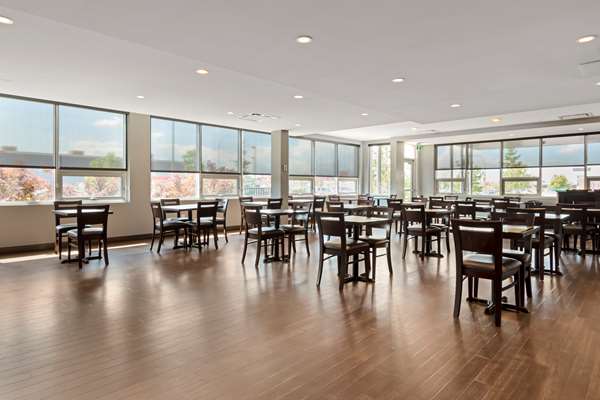 Amenities - Best Western Plus East Side Hotel