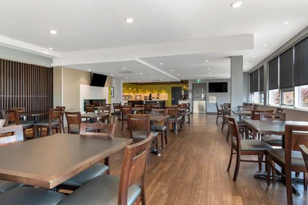 Amenities - Best Western Plus East Side Hotel