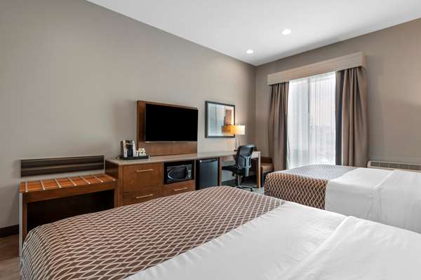  - Best Western Plus East Side Hotel