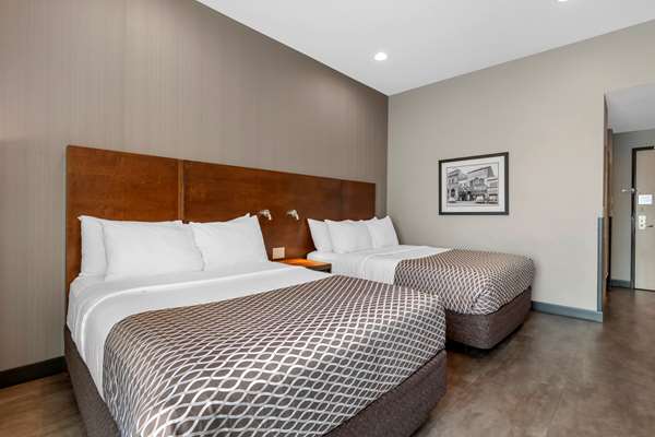  - Best Western Plus East Side Hotel