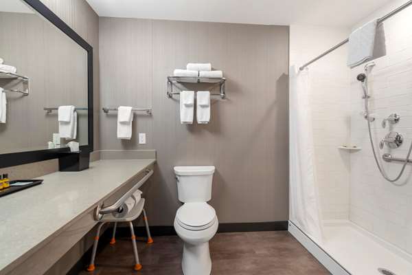  - Best Western Plus East Side Hotel