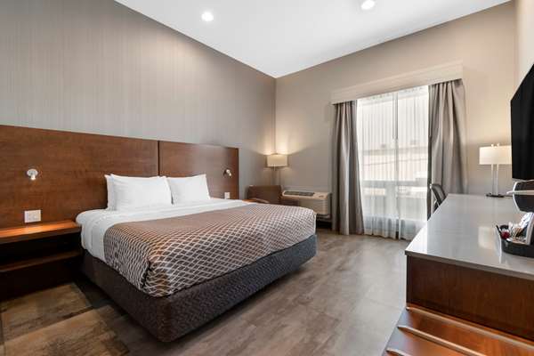  - Best Western Plus East Side Hotel