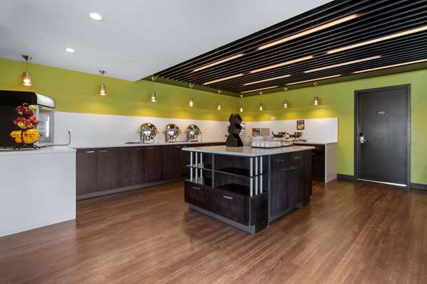 Amenities - Best Western Plus East Side Hotel