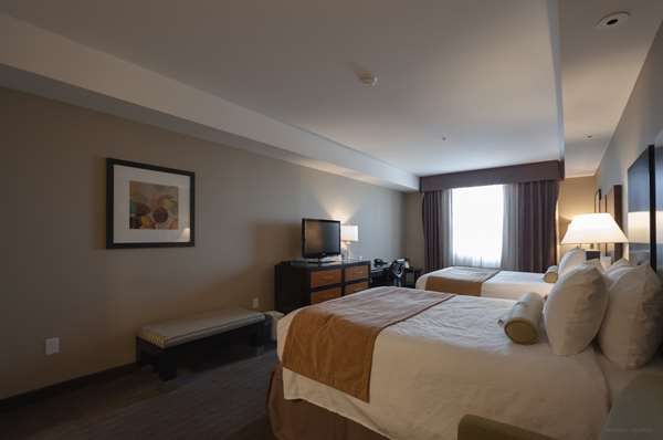  - Best Western Plus Moose Jaw Hotel