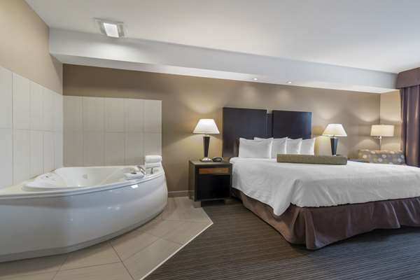  - Best Western Plus Moose Jaw Hotel