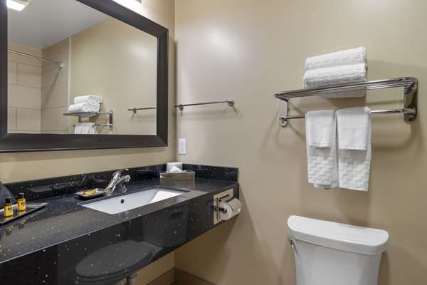  - Best Western Plus Moose Jaw Hotel