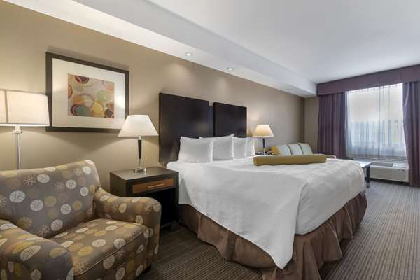  - Best Western Plus Moose Jaw Hotel