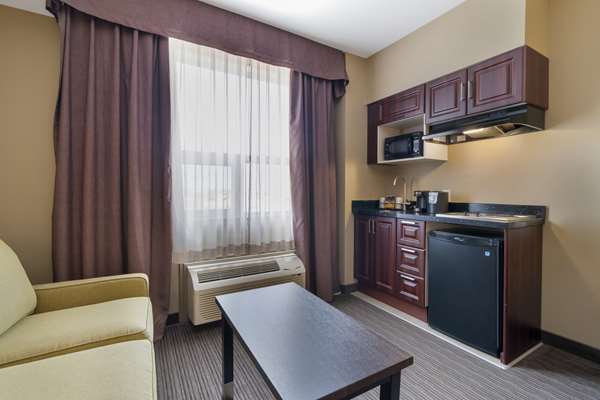  - Best Western Plus Moose Jaw Hotel