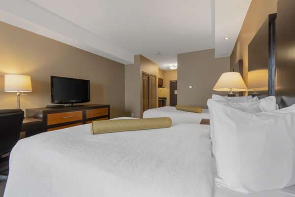 - Best Western Plus Moose Jaw Hotel