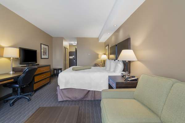  - Best Western Plus Moose Jaw Hotel