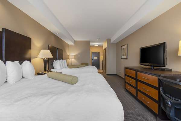  - Best Western Plus Moose Jaw Hotel