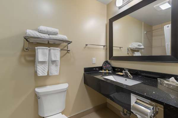  - Best Western Plus Moose Jaw Hotel