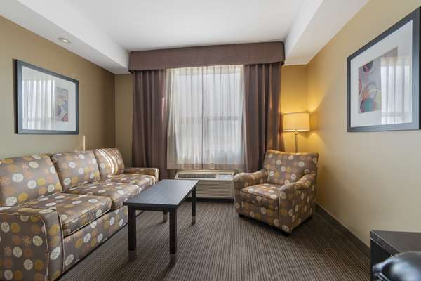  - Best Western Plus Moose Jaw Hotel