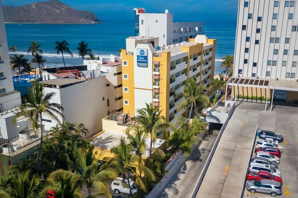 Best Western Posada Freeman Zona Dorada