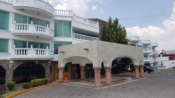 On-Site,Outdoor/Exterior,Exterior View of Building