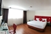 GUEST ROOM ONE DOUBLE BED KS