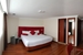 GUEST ROOM ONE DOUBLE BED KS