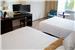 Two Double Bed Standard