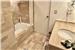 Junior Suite Standard Bathroom