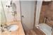 Double Suite Standard Bathroom