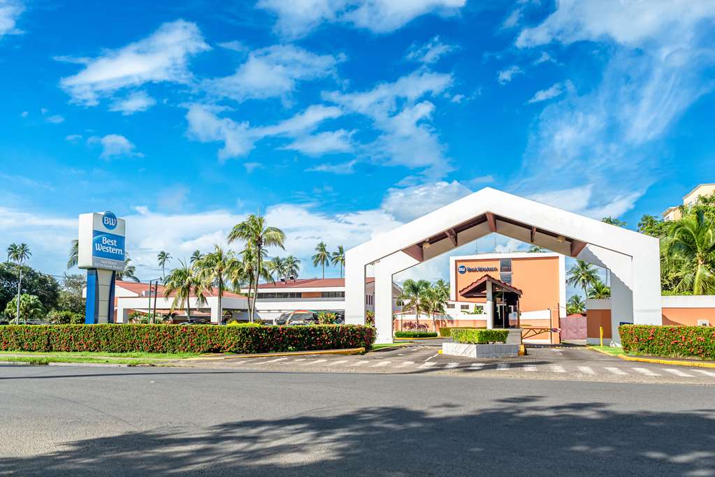 Best Western Jaco Beach All Inclusive