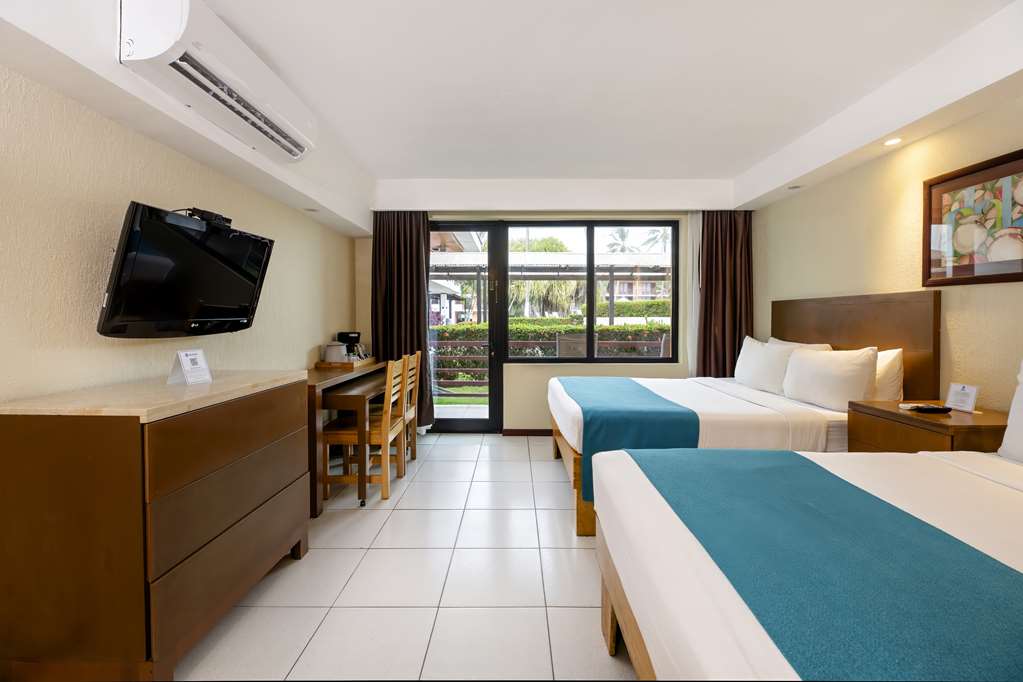 Best Western Jaco Beach All Inclusive Resort-guestroom-Guest Room,On-Site.jpg