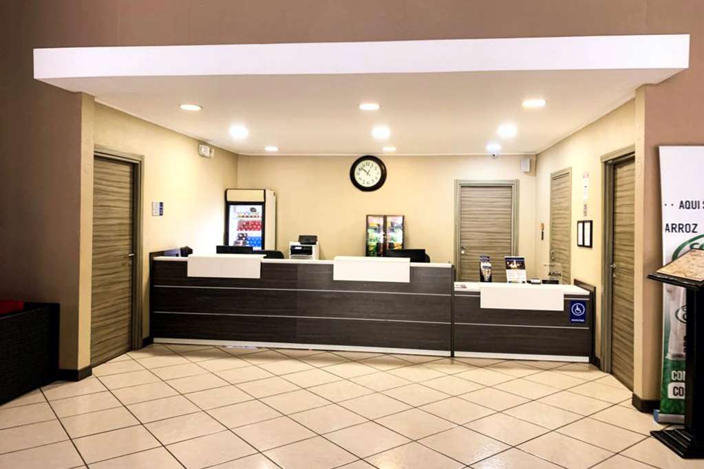 Best Western El Sitio Hotel - supplier image 3