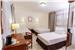 Three Single Beds