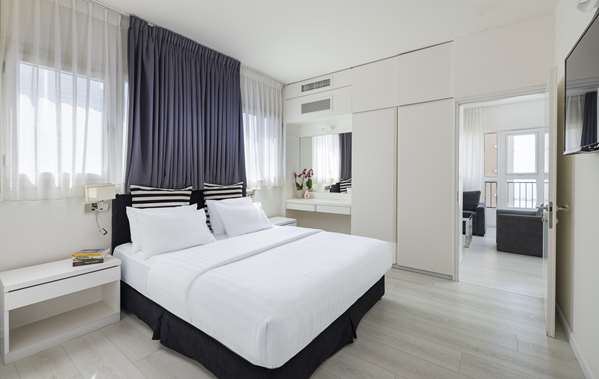Guest Room,Suite,On-Site
