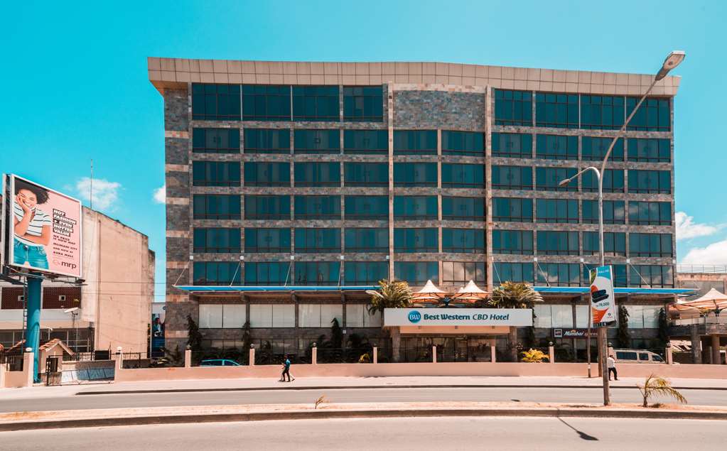 CBD Hotel