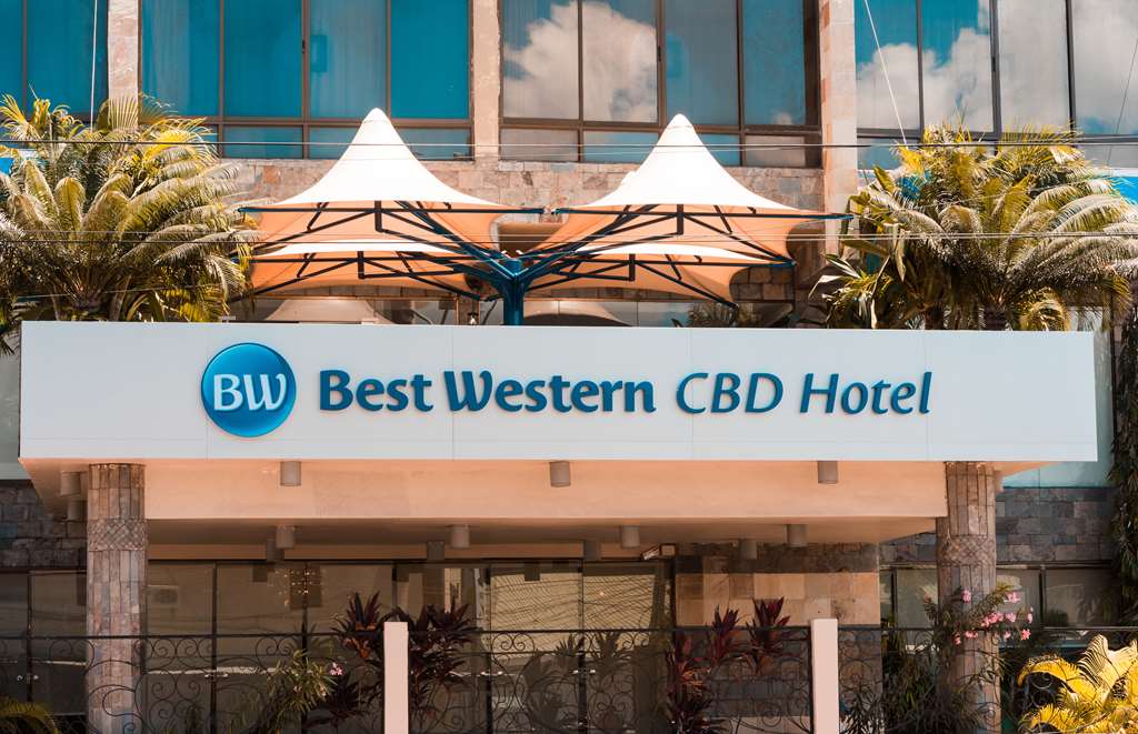 CBD Hotel