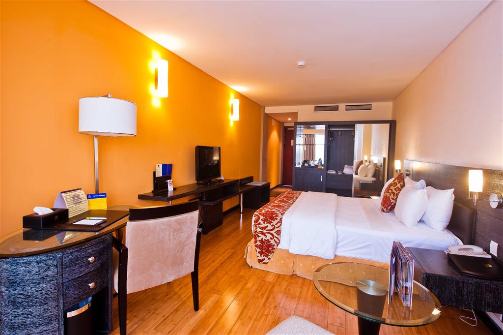 Best Western Premier Accra Airport Hotel-guestroom-Guest Room,Bathroom,Suite,On-Site,Double Room,Standard Room.jpg
