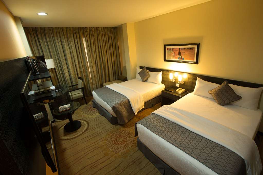 Best Western Premier Accra Airport Hotel-guestroom-Guest Room,On-Site.jpg