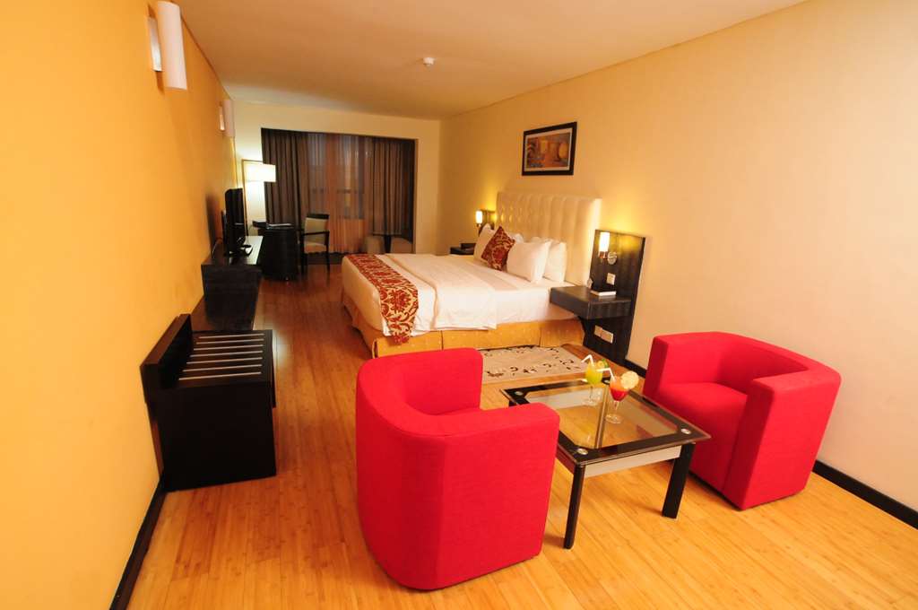 Best Western Premier Accra Airport Hotel-guestroom-Guest Room,Suite,Indoor/Interior,On-Site.jpg
