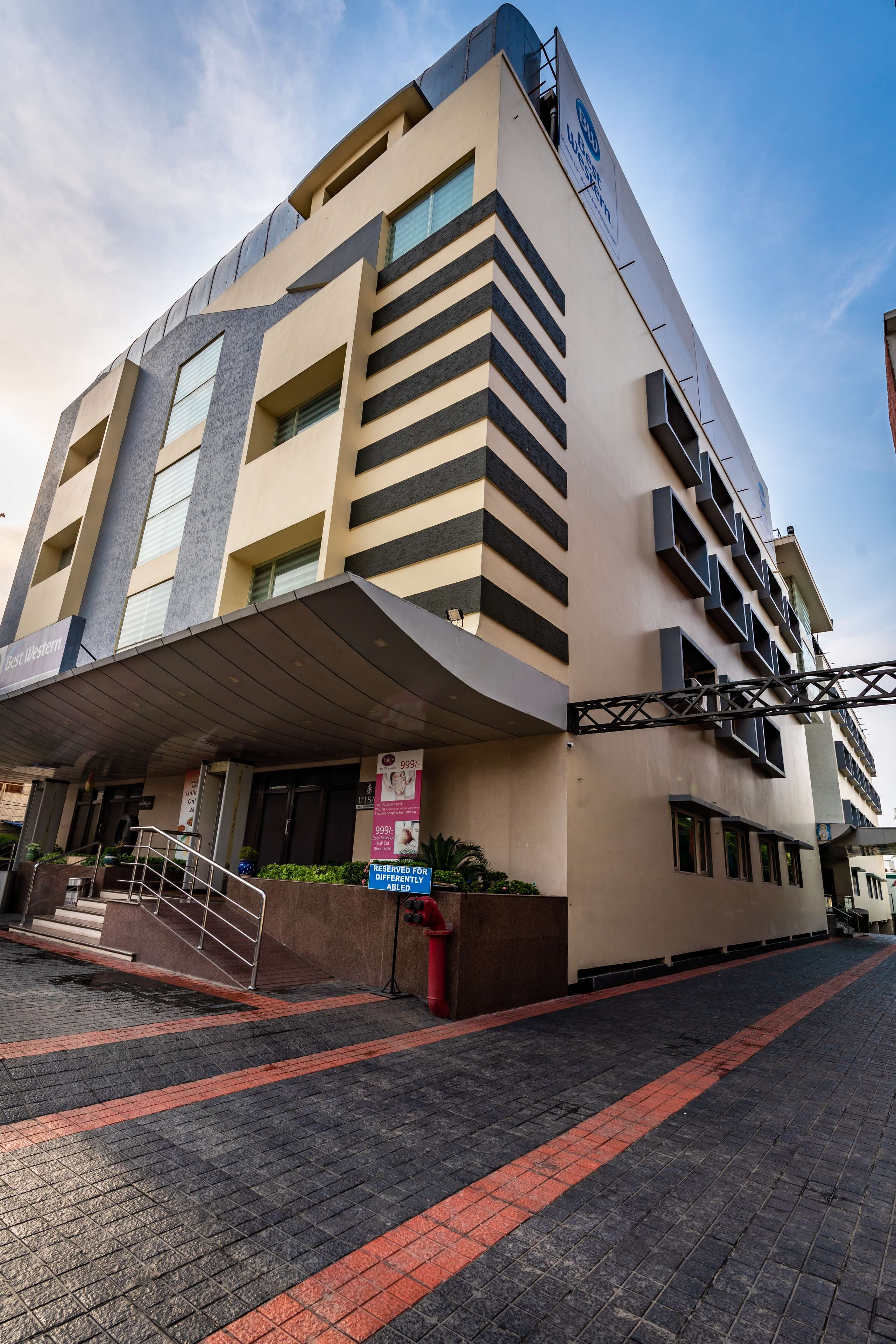 Best Western Plus Ramachandra