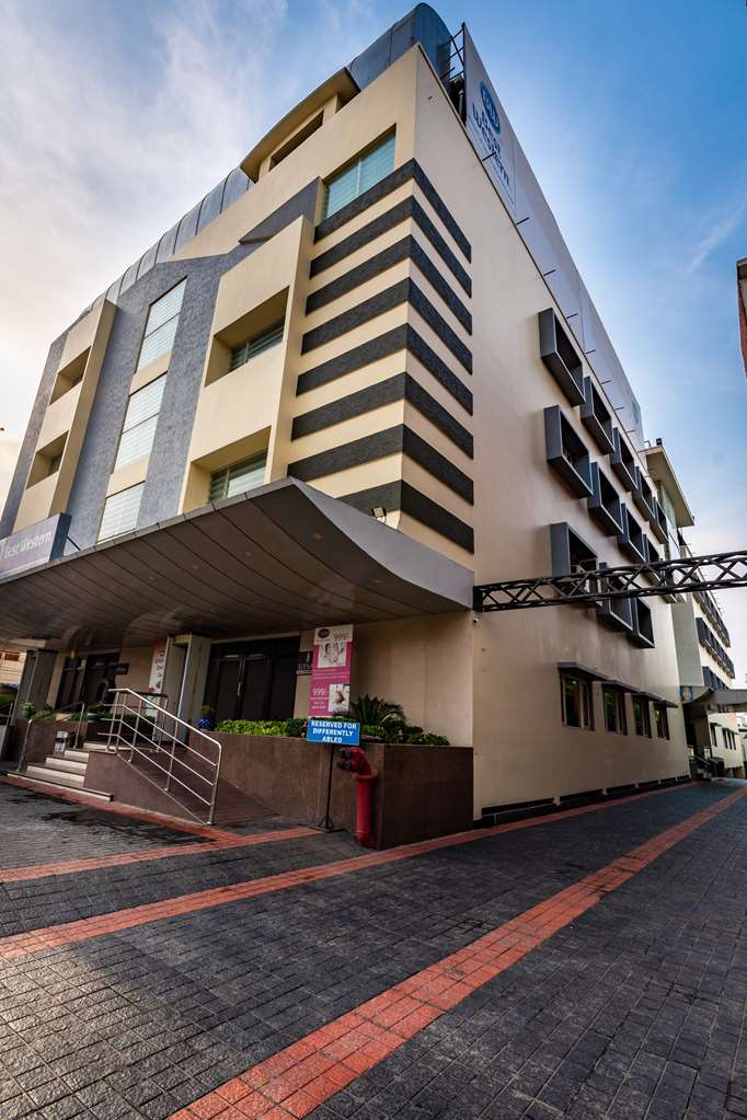 Best Western Plus Ramachandra