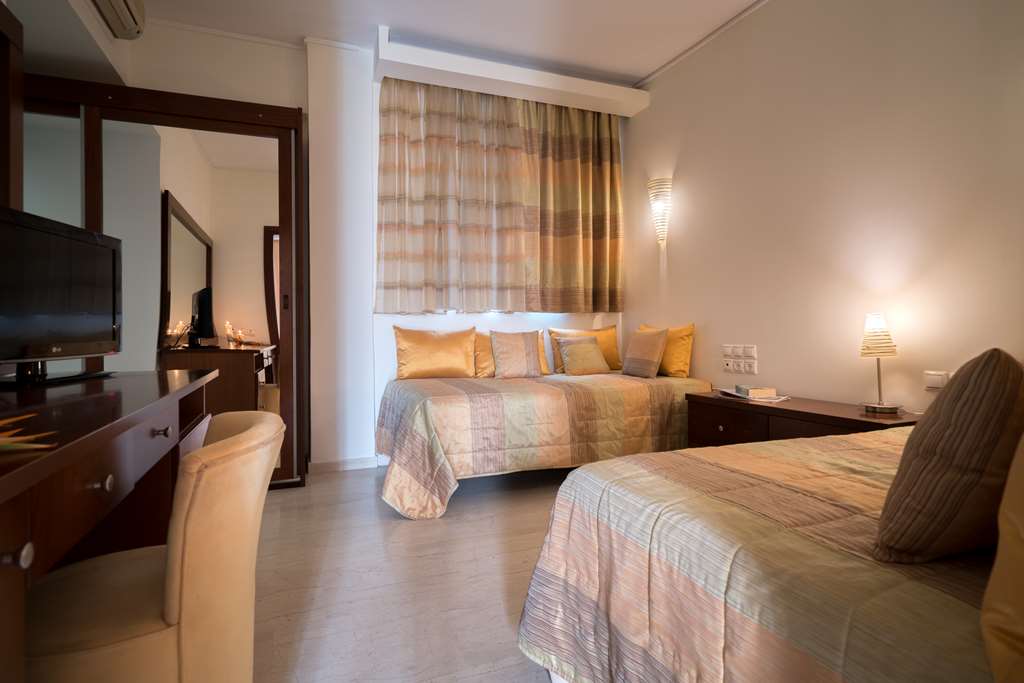Zante Park Resort & Spa, BW Premier Collection-guestroom-Guest Room,Suite,On-Site.jpg