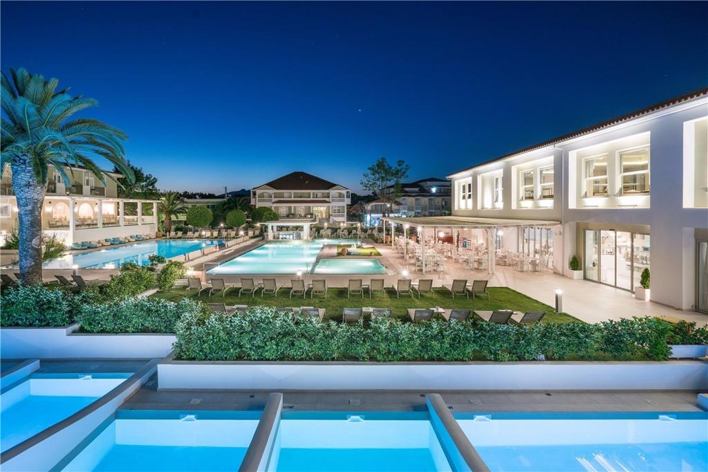 Zante Park Hotel, BW Premier Collection
