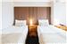 Guest Room with Twin Beds