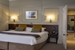 lee wood hotel bedrooms