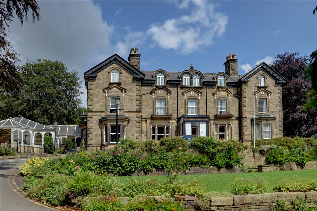 Best Western Plus Buxton Lee Wood