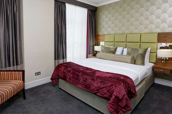 Guest Room,On-Site
