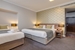Mornington hotel bedrooms