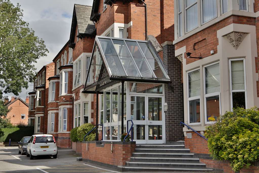 Best Western Plus Nottingham Westminster