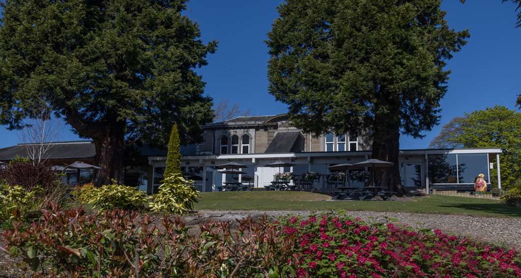 Best Western Dundee Invercarse Hotel
