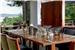 invercarse hotel dining