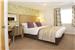 invercarse hotel bedrooms